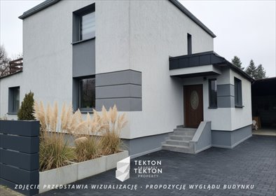 Sprzedam dom wolnostojący 107 m² z ogrodem i potencjałem dom Opole, Zakrzów, Harcerska