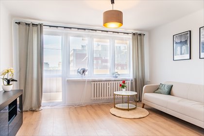 mieszkanie na sprzedaż 51m2 mieszkanie Rzeszów, Warszawska