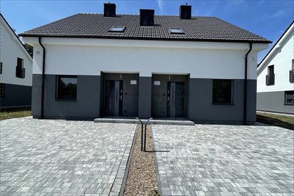 dom na sprzedaż 89m2 dom Gierłatowo