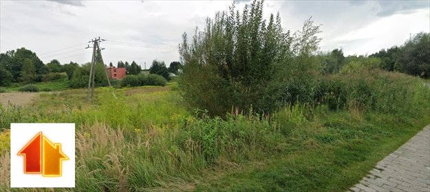 działka na sprzedaż 2747m2 działka Rybnik, Żorska