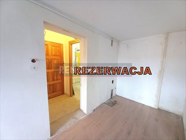 mieszkanie na sprzedaż 29m2 mieszkanie Żarów
