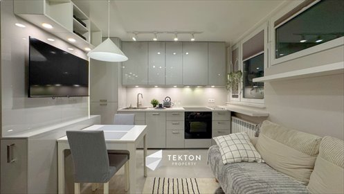 mieszkanie na sprzedaż 24m2 mieszkanie Warszawa, Śródmieście Północne