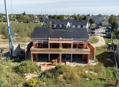 Zapraszam do nowoczesnych bliźniaków z ogródkiem w Krapkowicach mieszkanie Krapkowice