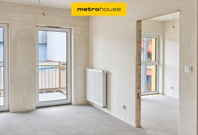 Nowoczesne 2 pokoje w centrum Piaseczna (deweloperskie) mieszkanie Piaseczno, Jana Pawła II