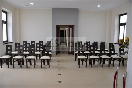 Polecam unikalny dom z potencjałem inwestycyjnym 649 m² w Wawrze dom Warszawa, Wawer