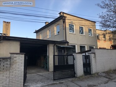 Magazyn na sprzedaż Zgierz 300m2 Foto 3