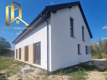 dom na sprzedaż 90m2 dom Piaseczno