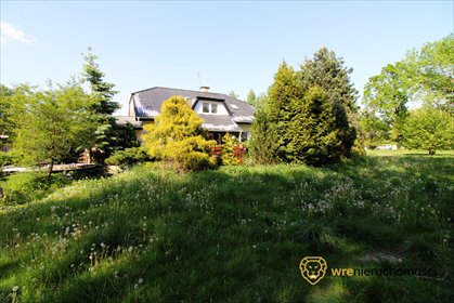 dom na sprzedaż 230m2 dom Henryków-Urocze