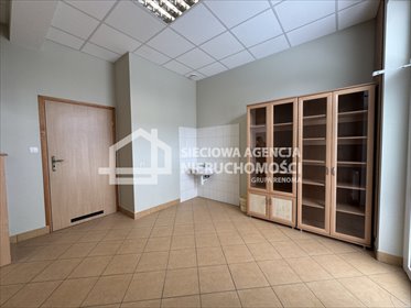 lokal użytkowy na wynajem 80m2 lokal użytkowy Pruszcz Gdański