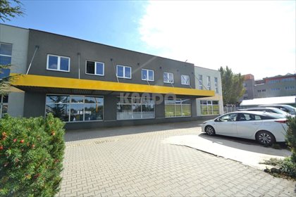 magazyn na wynajem 2000m2 magazyn Wrocław, Psie Pole, Zakrzów