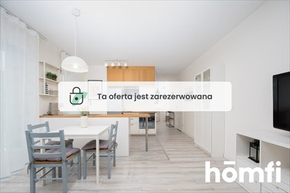 Nowoczesne 2-pokojowe mieszkanie z balkonem i miejscem parkingowym mieszkanie Kraków, Bronowice Małe, Bronowice Małe, Wizjonerów