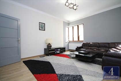 mieszkanie na sprzedaż 46m2 mieszkanie Tarnów, Centrum, Sowińskiego