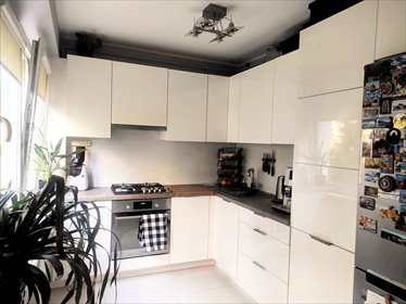 mieszkanie na sprzedaż 62m2 mieszkanie Warszawa, Ursus, Zagłoby