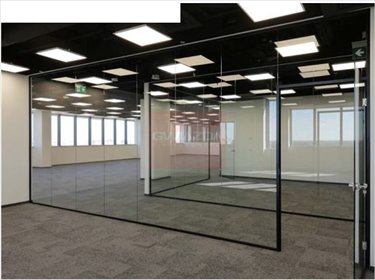 Wynajmę biuro 500 m² w Warszawie Śródmieście lokal użytkowy Warszawa, Śródmieście