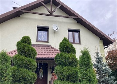 Dom na sprzedaż Nekla, Orzeszkowej 14 192m2 Foto 7
