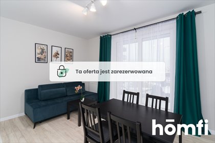 Nowoczesny apartament z balkonem i parkingiem w Gdańsku mieszkanie Gdańsk, Orunia Górna, Kazimierza Wielkiego