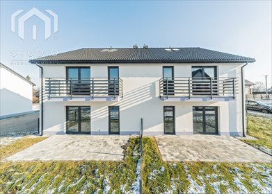 mieszkanie na sprzedaż 67m2 mieszkanie Czechowice-Dziedzice, Cicha