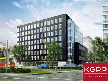lokal użytkowy na wynajem 427m2 lokal użytkowy Warszawa, Ochota, Grójecka