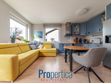 mieszkanie na sprzedaż 116m2 mieszkanie Marki, Legionowa