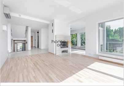 dom na wynajem 300m2 dom Warszawa, Wilanów