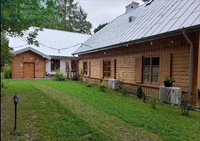 Dom na sprzedaż Konstancin-Jeziorna, Polska, Polska 412m2 Foto 7