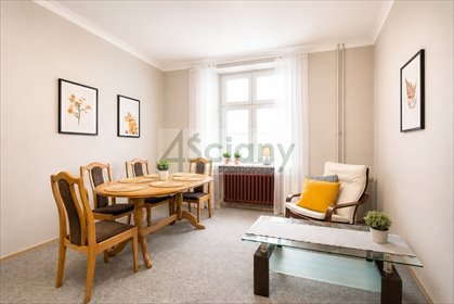 Przestronne 2-pokojowe mieszkanie w zabytkowej kamienicy mieszkanie Warszawa, Praga-Północ, Targowa
