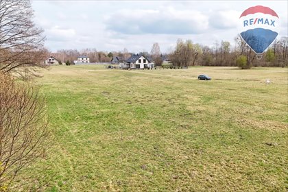 Działka budowlana nad rzeką w Budach Zosinych zapraszam działka Budy Zosine, Batalionu