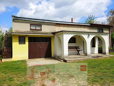 dom na sprzedaż 65m2 dom Uniszowice