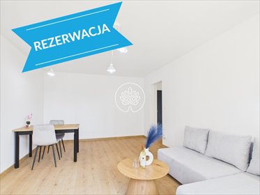 Nowoczesne 2-pokojowe mieszkanie po remoncie z balkonem i parkingiem mieszkanie Bydgoszcz, Bartodzieje, Marii Curie-Skłodowskiej