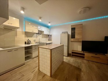 mieszkanie na wynajem 45m2 mieszkanie Warszawa, Praga-Północ, Ząbkowska