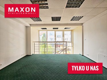 lokal użytkowy na wynajem 62m2 lokal użytkowy Warszawa, Wilanów, ul. Kosiarzy