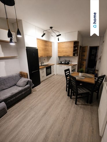 mieszkanie na sprzedaż 37m2 mieszkanie Rzeszów, Hetmańska