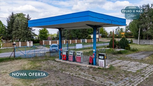 lokal użytkowy na sprzedaż 244m2 lokal użytkowy Kalinowa