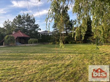 działka na sprzedaż 1506m2 działka Niewodnica Korycka, Niewodnica Korycka, Dębowa