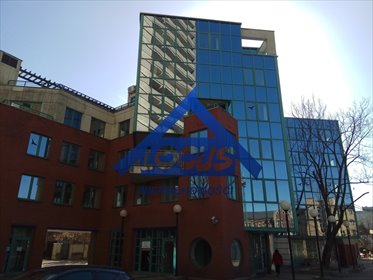Nowoczesne biuro 124 m2 w prestiżowym kompleksie Mokotów lokal użytkowy Warszawa, Mokotów, Górny Mokotów