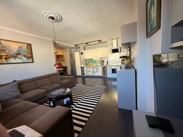 Na sprzedaż przestronne 70 m² z widokiem na Jasną Górę mieszkanie Częstochowa, Śródmieście