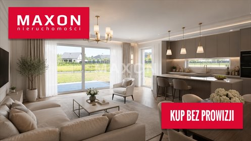 Nowoczesny bliźniak 185 m² z tarasami i ogrodem zapraszam dom Kąty Węgierskie