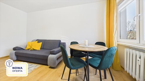 mieszkanie na wynajem 38m2 mieszkanie Białystok, Os. Piasta