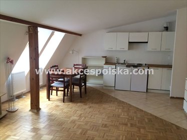mieszkanie na wynajem 58m2 mieszkanie Warszawa, Ursynów, Kabaty, Polnej Róży