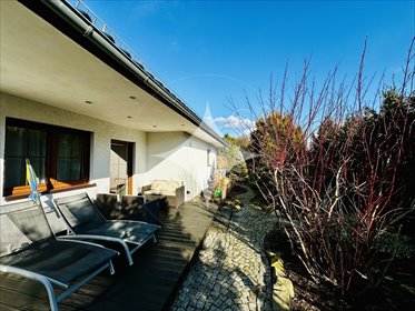 dom na sprzedaż 225m2 dom Osiecznica, Klonowa