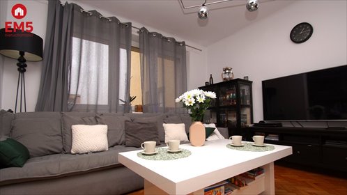 mieszkanie na sprzedaż 51m2 mieszkanie Białystok, Centrum, Bohaterów Getta