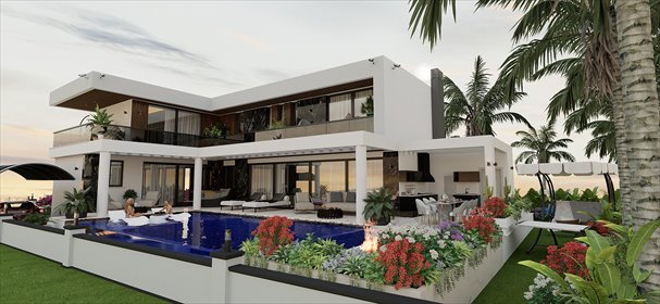 dom na sprzedaż 750m2 dom Edremit, Edremit, Girne, Cypr Północny