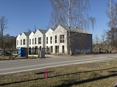 dom na sprzedaż 85m2 dom Żyrardów, Ziołowa