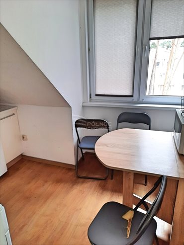 Kawalerka na wynajem Szczytnica 31m2 Foto 2