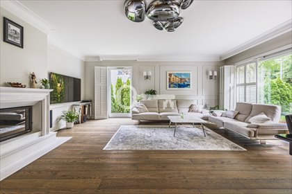 mieszkanie na sprzedaż 226m2 mieszkanie Warszawa, Bielany Młociny, Pasymska