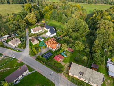 dom na sprzedaż 155m2 dom Radusz