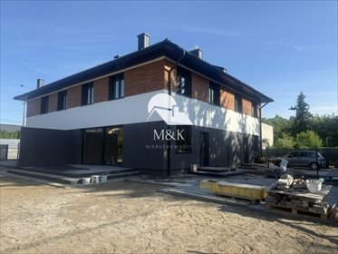 dom na sprzedaż 90m2 dom Brwinów