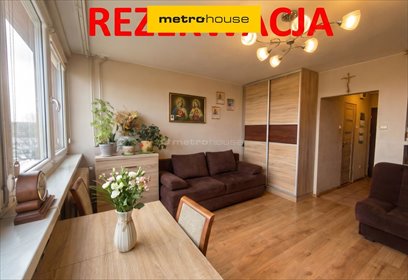 Atrakcyjne 30m2 w Dąbrowie Górniczej – inwestycja lub mieszkanie mieszkanie Dąbrowa Górnicza, Reden, Korczaka