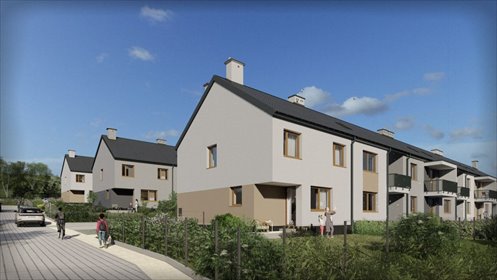 mieszkanie na sprzedaż 67m2 mieszkanie Rzeszów, gen. Władysława Sikorskiego