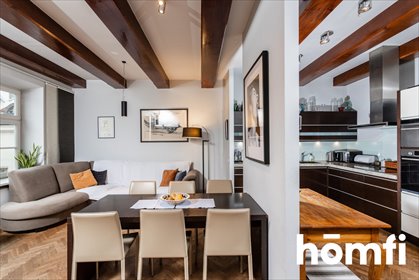 mieszkanie na sprzedaż 122m2 mieszkanie Kraków, Stare Miasto, Stare Miasto, rynek Główny